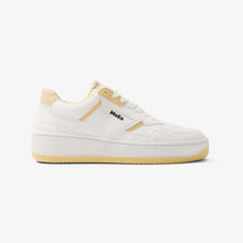 Load image into Gallery viewer, MoEa | GEN1 Sneakers | Pineapple Light Yellow