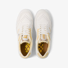 Load image into Gallery viewer, MoEa | GEN1 Sneakers | Pineapple Light Yellow