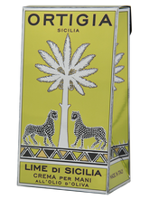 Load image into Gallery viewer, ORTIGIA SICILIA | Hand Cream | Lime Di Sicilia - LONDØNWORKS