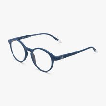 Load image into Gallery viewer, BARNER | Le Marais | Blue Light Glasses | Navy Blue