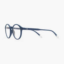 Load image into Gallery viewer, BARNER | Le Marais | Blue Light Glasses | Navy Blue