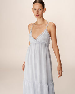 GRACE & MILA | Pretty Dress | Blue