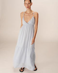GRACE & MILA | Pretty Dress | Blue