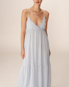 GRACE & MILA | Pretty Dress | Blue