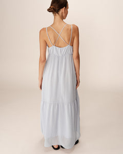 GRACE & MILA | Pretty Dress | Blue
