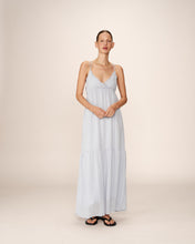 Load image into Gallery viewer, GRACE &amp; MILA | Pretty Dress | Blue