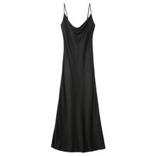 Load image into Gallery viewer, GRACE &amp; MILA | Orphee Dress | Black