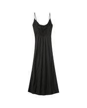 Load image into Gallery viewer, GRACE &amp; MILA | Orphee Dress | Black