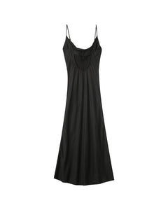 GRACE & MILA | Orphee Dress | Black