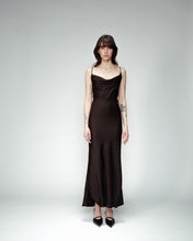 Load image into Gallery viewer, GRACE &amp; MILA | Orphee Dress | Black