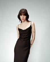 Load image into Gallery viewer, GRACE &amp; MILA | Orphee Dress | Black