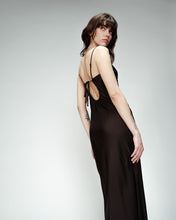 Load image into Gallery viewer, GRACE &amp; MILA | Orphee Dress | Black