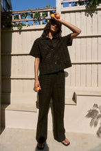 Load image into Gallery viewer, KOMODO | Luna Shirt | Black