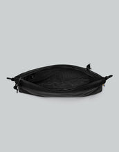 Load image into Gallery viewer, GASTON LUGA | Lightweight Crossbody Bag | Black - LONDØNWORKS