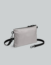 Load image into Gallery viewer, GASTON LUGA | Lightweight Crossbody Bag | Taupe - LONDØNWORKS