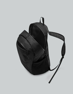 GASTON LUGA | Lightweight Packable Backpack | Taupe - LONDØNWORKS