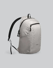 Load image into Gallery viewer, GASTON LUGA | Lightweight Packable Backpack | Taupe - LONDØNWORKS