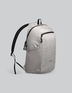 GASTON LUGA | Lightweight Packable Backpack | Taupe - LONDØNWORKS