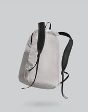 Load image into Gallery viewer, GASTON LUGA | Lightweight Packable Backpack | Taupe - LONDØNWORKS
