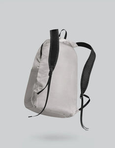GASTON LUGA | Lightweight Packable Backpack | Taupe - LONDØNWORKS