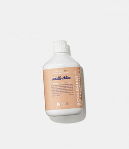 KERZON | Natural Laundry Soap | Wool and Delicate Fibers | Maille Câline - LONDØNWORKS