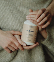Load image into Gallery viewer, KERZON | Natural Laundry Soap | Wool and Delicate Fibers | Maille Câline - LONDØNWORKS