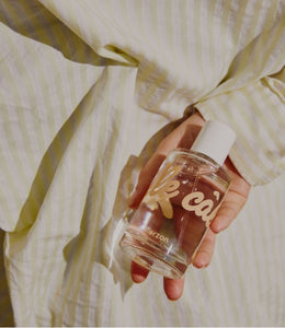 KERZON | Fragranced Mist | Maille Caline - LONDØNWORKS