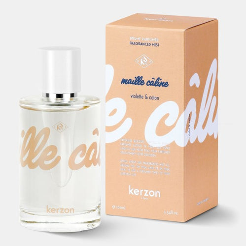 KERZON | Fragranced Mist | Maille Caline - LONDØNWORKS