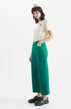 Load image into Gallery viewer, LOREAK MENDIAN | Maple Trousers | Green - LONDØNWORKS