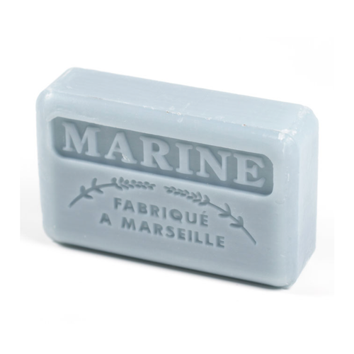 SAVONS | Authentic Marseille Soap | Marine - LONDØNWORKS