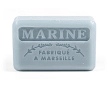 Load image into Gallery viewer, SAVONS | Authentic Marseille Soap | Marine - LONDØNWORKS