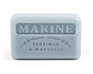 SAVONS | Authentic Marseille Soap | Marine - LONDØNWORKS