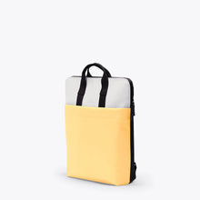 Load image into Gallery viewer, UCON ACROBATICS | Masao Mini Backpack | Lotus Infinity Series | Lemon-Glacier Grey