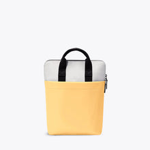 Load image into Gallery viewer, UCON ACROBATICS | Masao Mini Backpack | Lotus Infinity Series | Lemon-Glacier Grey