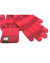 Load image into Gallery viewer, EVLOG | MCV2 Gloves | Red - LONDØNWORKS
