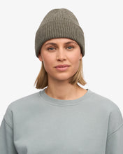 Load image into Gallery viewer, COLORFUL STANDARD | Merino Wool Beanie | Dusty Olive