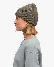 Load image into Gallery viewer, COLORFUL STANDARD | Merino Wool Beanie | Dusty Olive