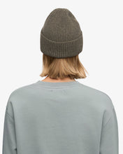 Load image into Gallery viewer, COLORFUL STANDARD | Merino Wool Beanie | Dusty Olive