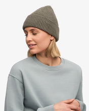 Load image into Gallery viewer, COLORFUL STANDARD | Merino Wool Beanie | Dusty Olive