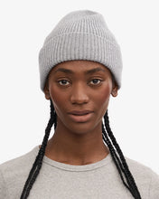 Load image into Gallery viewer, COLORFUL STANDARD | Merino Wool Beanie | Heather Grey
