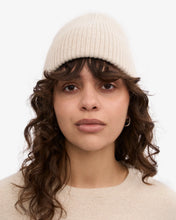Load image into Gallery viewer, COLORFUL STANDARD | Merino Wool Beanie | Ivory White