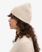 Load image into Gallery viewer, COLORFUL STANDARD | Merino Wool Beanie | Ivory White
