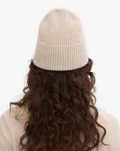 Load image into Gallery viewer, COLORFUL STANDARD | Merino Wool Beanie | Ivory White