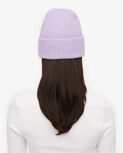 Load image into Gallery viewer, COLORFUL STANDARD | Merino Wool Beanie | Soft Lavender