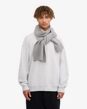 Load image into Gallery viewer, COLORFUL STANDARD | Merino Wool Scarf | Heather Grey - LONDØNWORKS