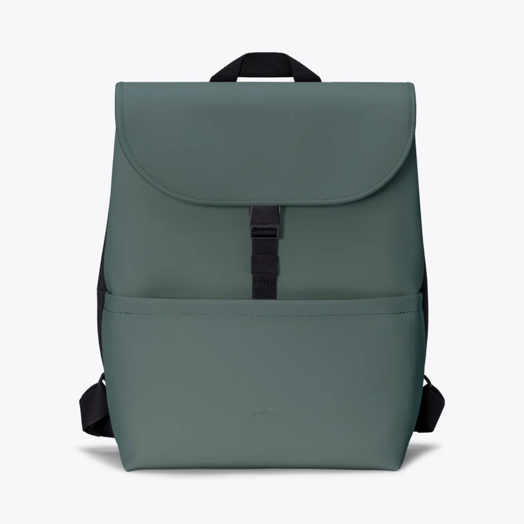 UCON ACROBATICS | Mion Mini Backpack | Lotus Infinity Series | Pine Green