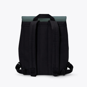 UCON ACROBATICS | Mion Mini Backpack | Lotus Infinity Series | Pine Green