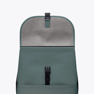 UCON ACROBATICS | Mion Mini Backpack | Lotus Infinity Series | Pine Green