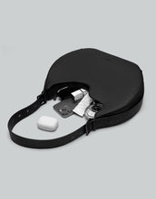 Load image into Gallery viewer, GASTON LUGA | Mila Bag | Black