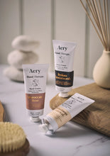 Load image into Gallery viewer, AERY | Moroccan Rose Hand Cream | Rose, Tonka Bean and Musk - LONDØNWORKS
